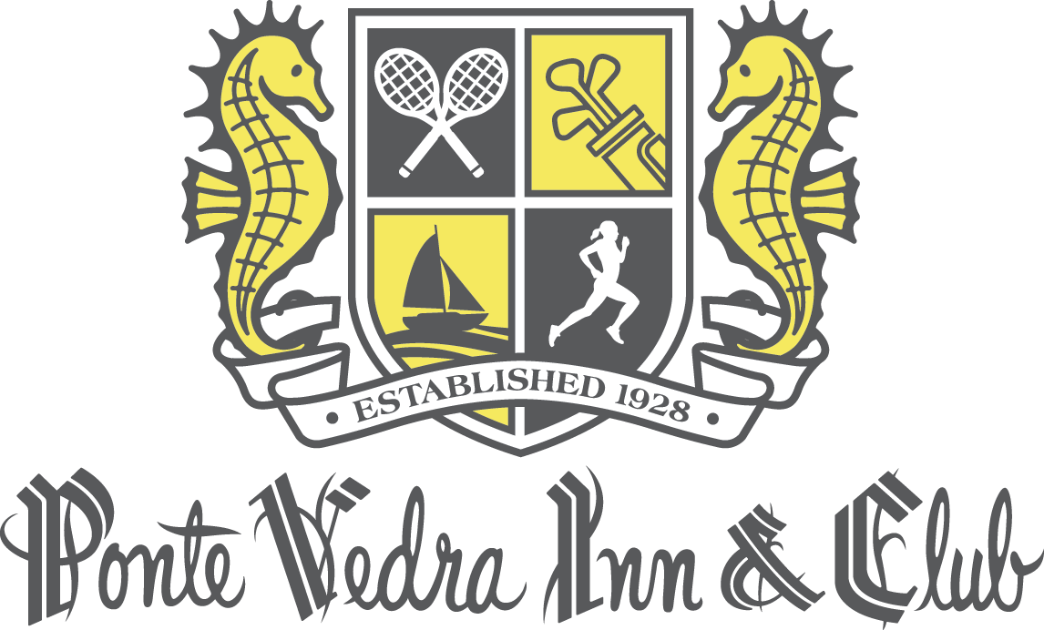 Ponte Vedra Inn & Club Logo
