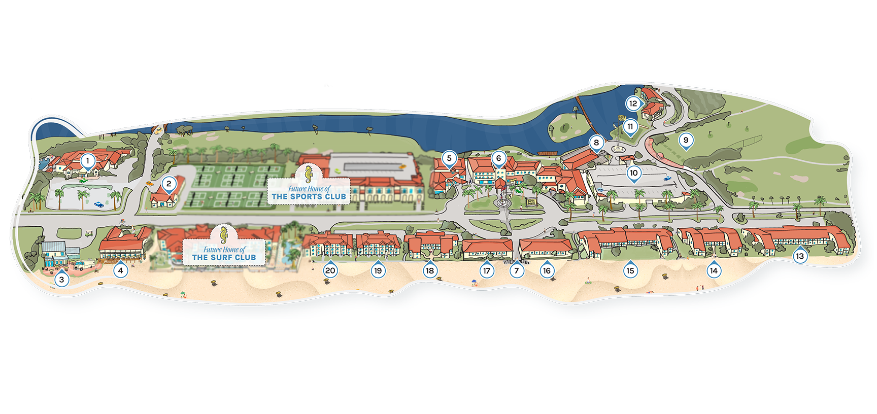 Property Map