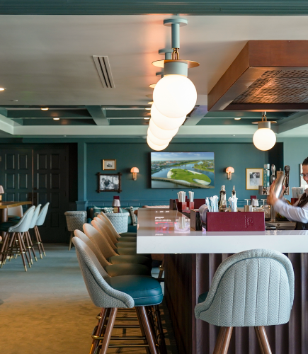 The Tavern Bar North