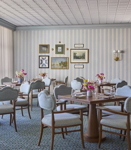 LeMaster Room | Dining