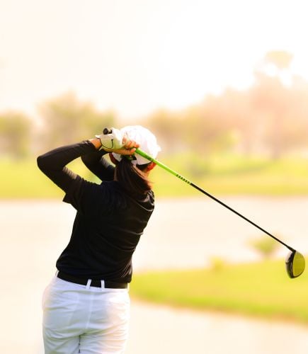 Image shows activity, amenity, or experience available at Ponte Vedra Inn & Club