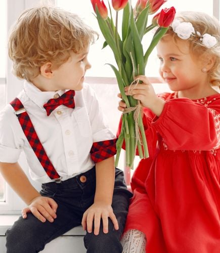 Ages 4-10 | Members $35, Member Guests $45