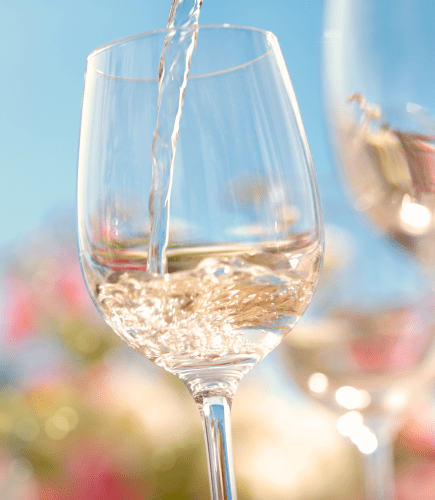 White Wine Summer