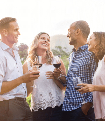Wine Tasting Group