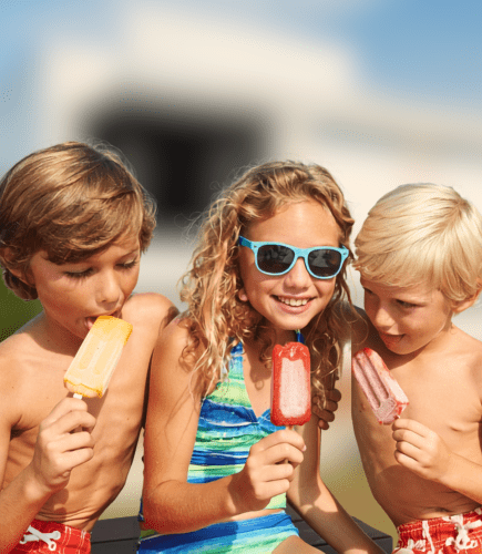 Summer Kids