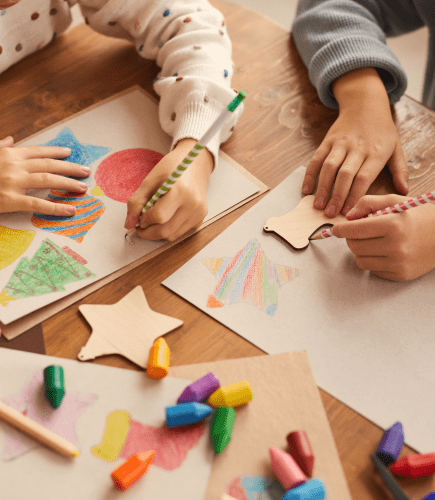 Children Crafts