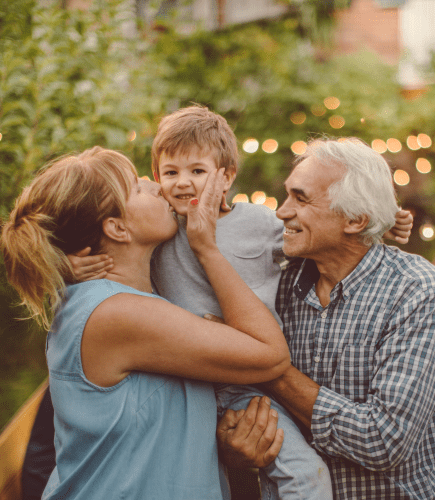 Grandparents