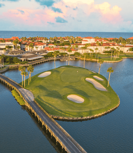 Golf Course