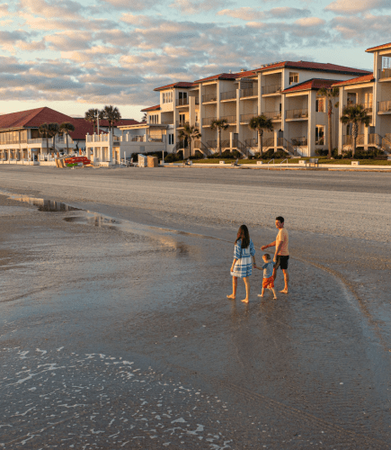 Ponte Vedra Beach