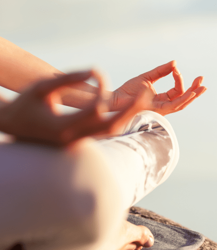 Yoga & Meditation
