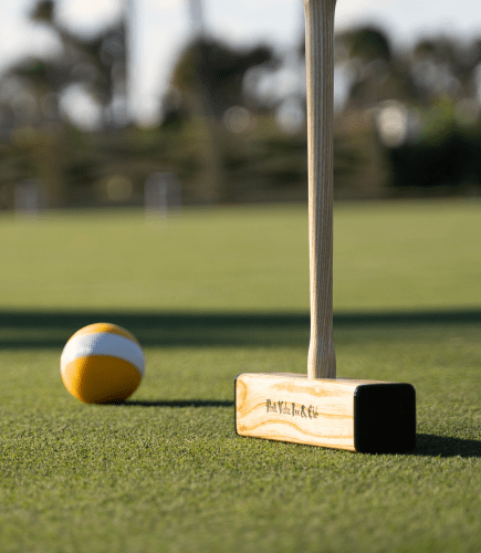 Croquet