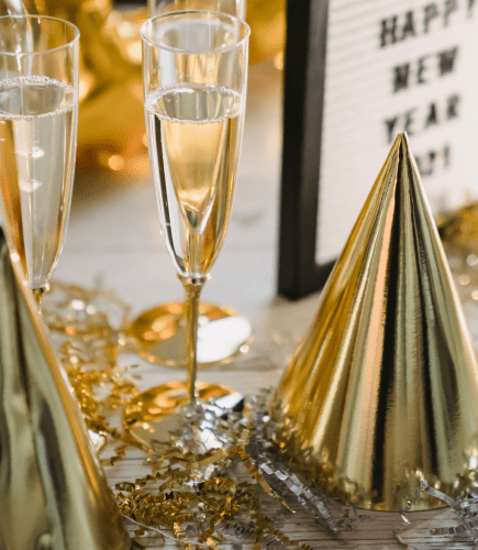 NYE