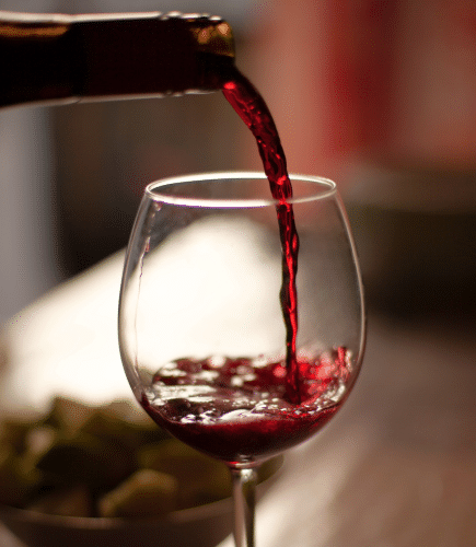Red Wine