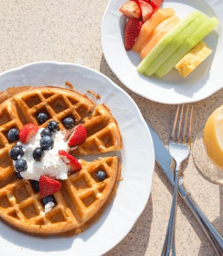 Breakfast Lodge