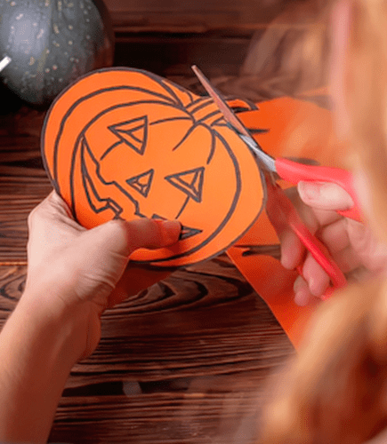 Halloween Crafts