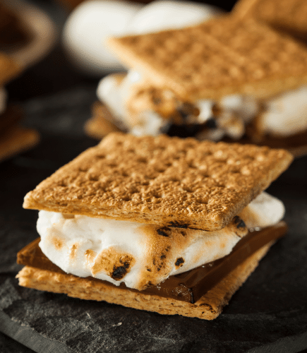 S'mores