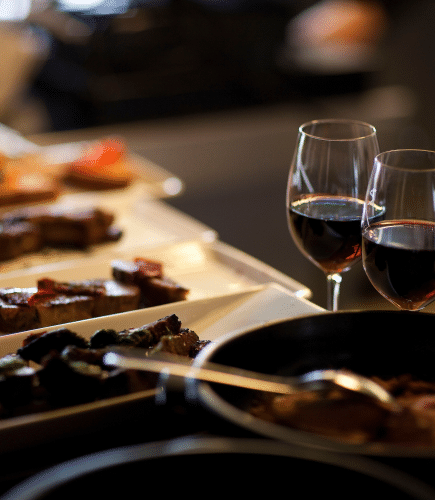 Dinner Event