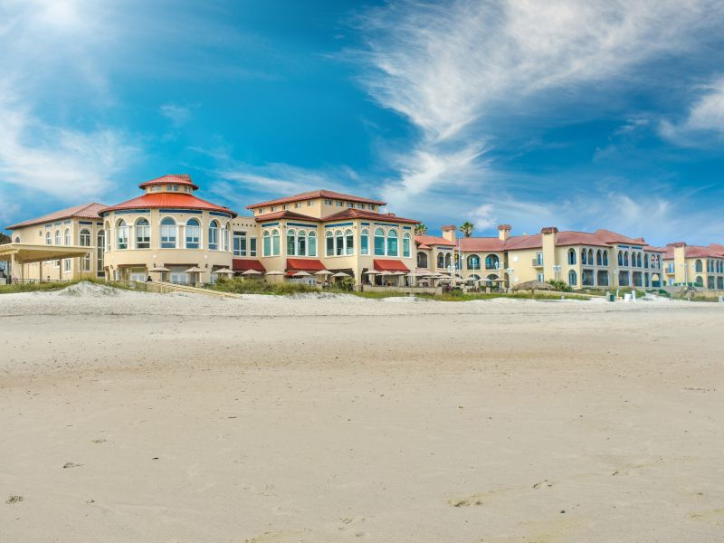 The Lodge & Club Ponte Vedra Beach | Ponte Vedra Beach Resorts