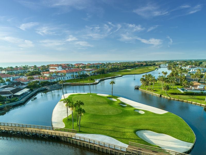 PVR Golf Ocean Course B