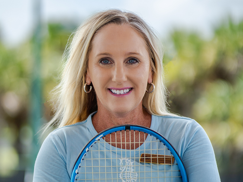 Narelle Paull