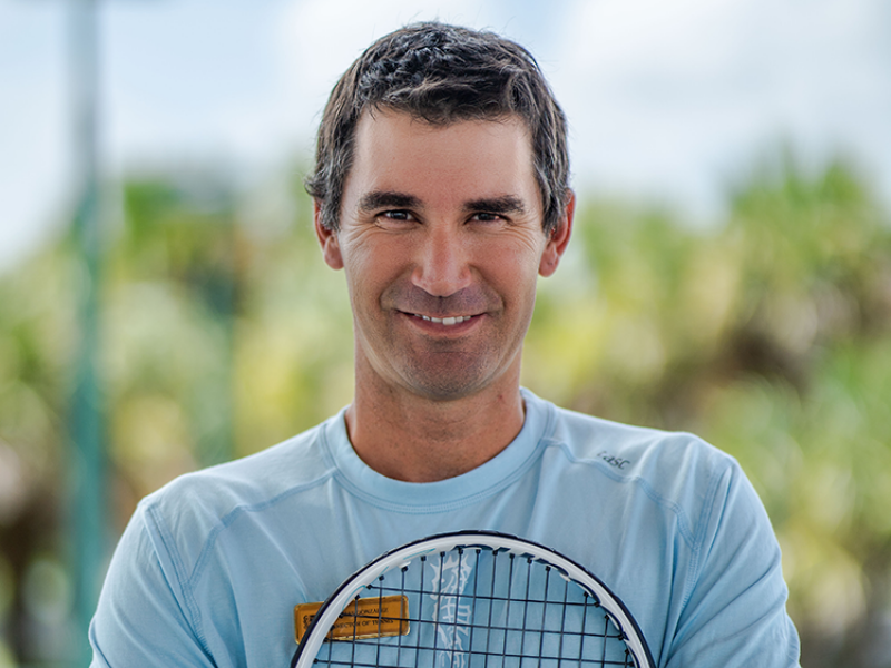 Tomas Gonzalez