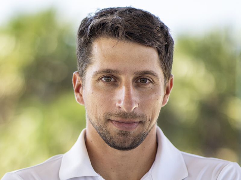 Alex Tanzio