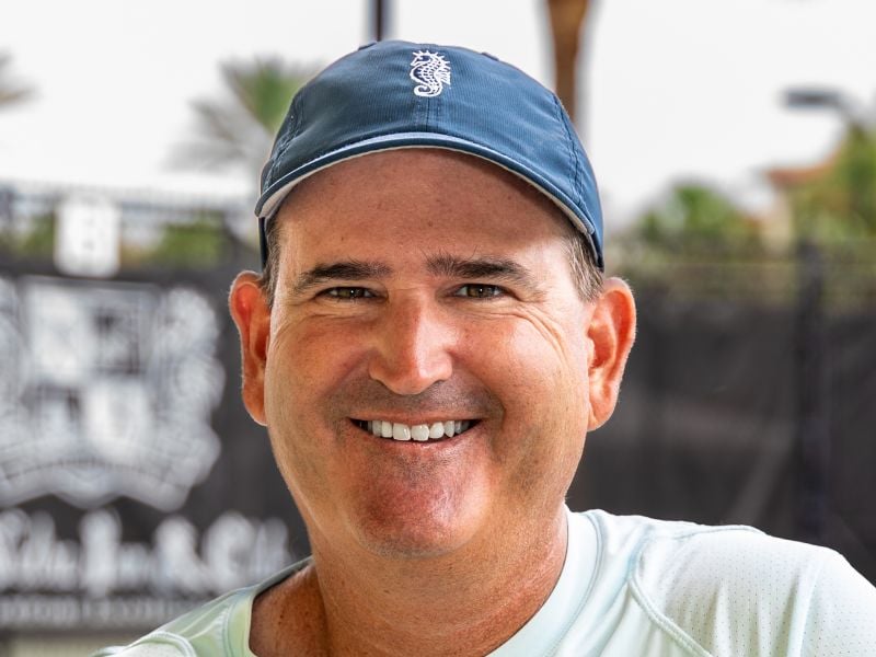 Jeff Landau