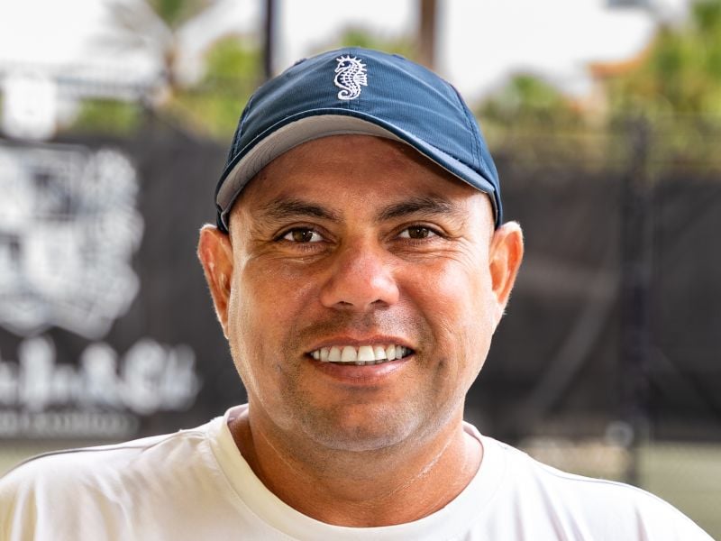 Noe Vasquez