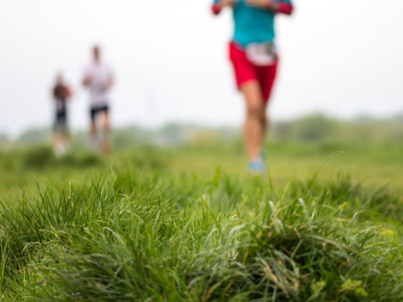 Ocean Course Runners