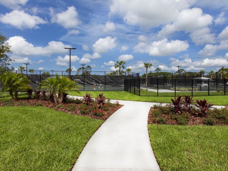 The Racquet Club Greenway