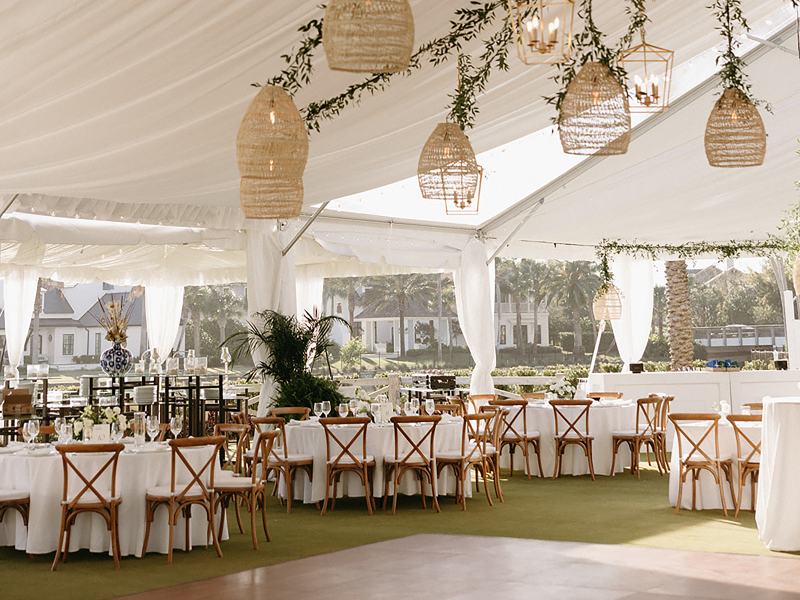 Croquet Lawn
