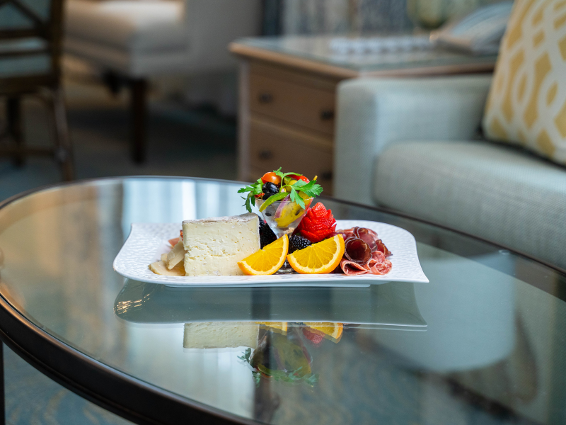 Room Service
