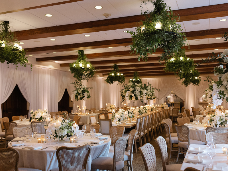 Stockton Room