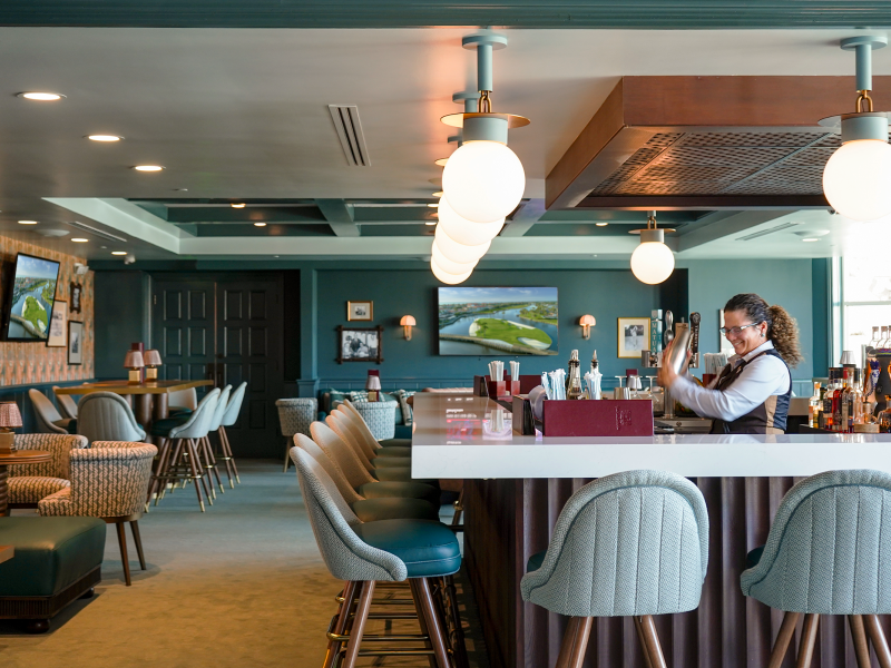 The Tavern Bar North