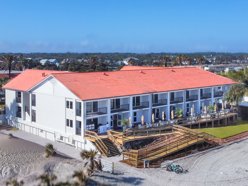Interim Surf Club
