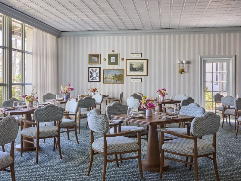 LeMaster Room | Dining