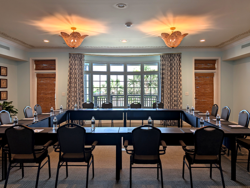 Osprey Room