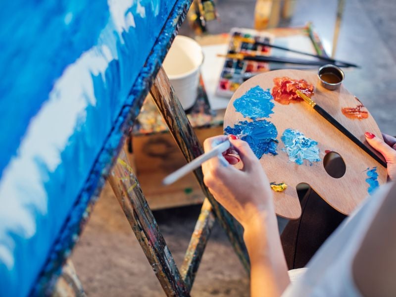 Image shows activity, amenity, or experience available at Ponte Vedra Inn & Club