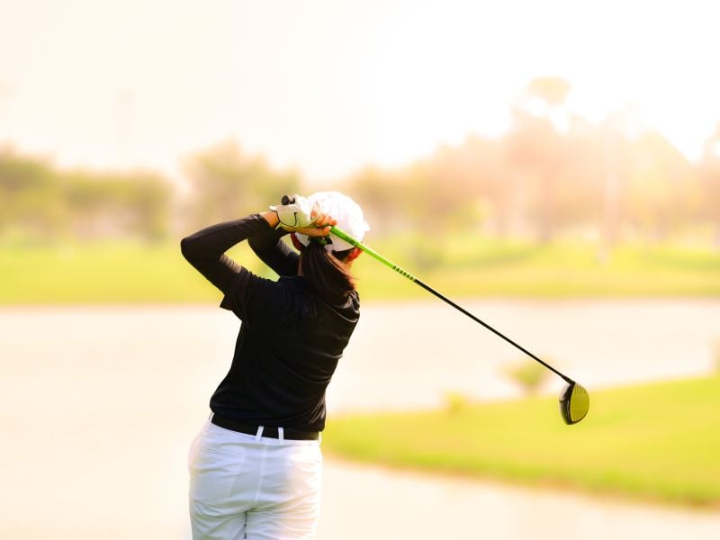 Image shows activity, amenity, or experience available at Ponte Vedra Inn & Club