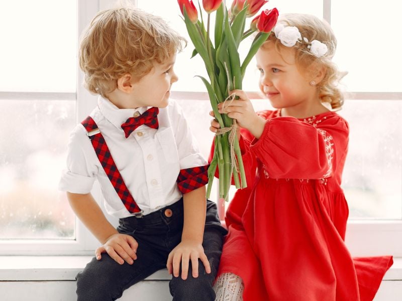 Ages 4-10 | Members $35, Member Guests $45