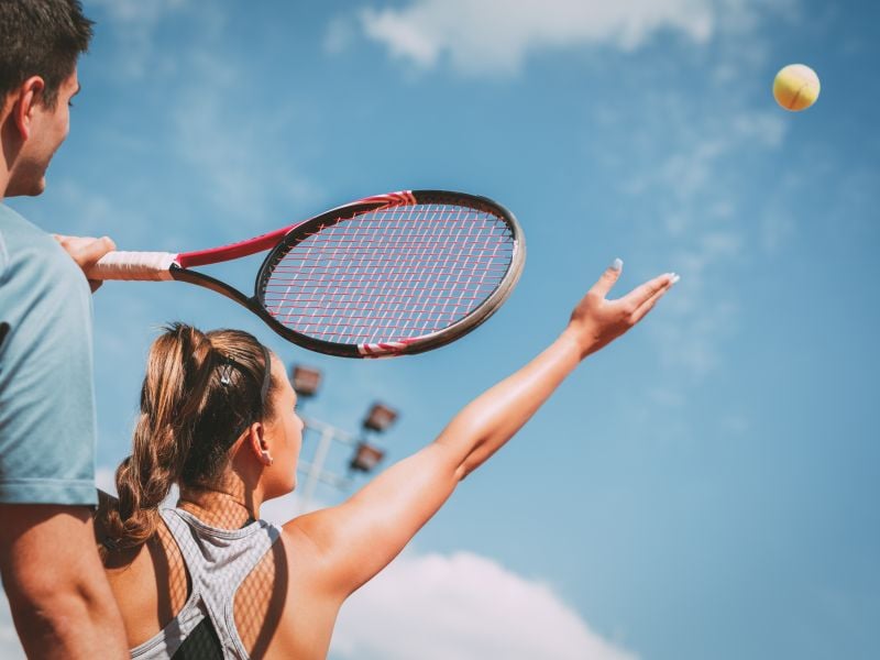 Image shows activity, amenity, or experience available at Ponte Vedra Inn & Club