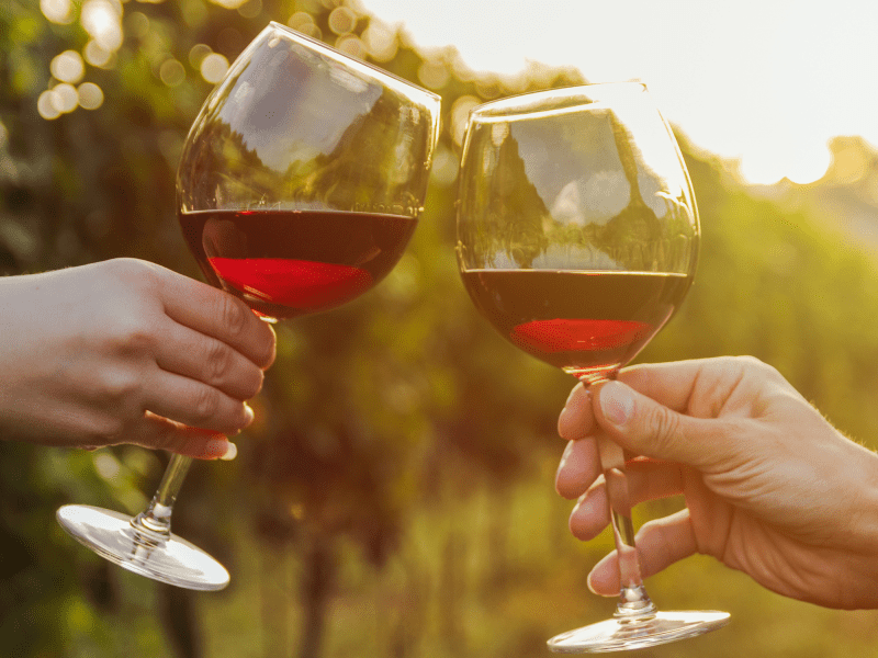 Wine