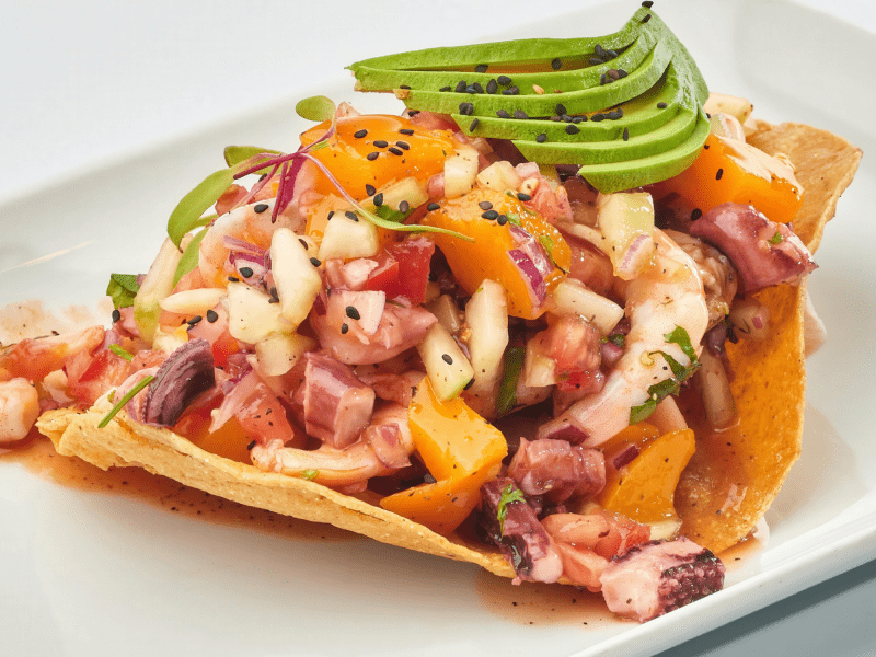 Ceviche