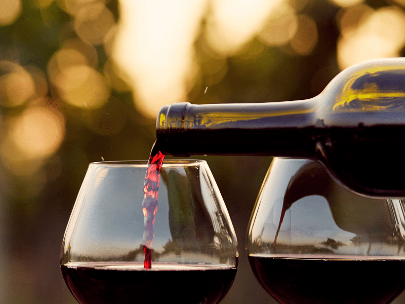Wine Glasses
