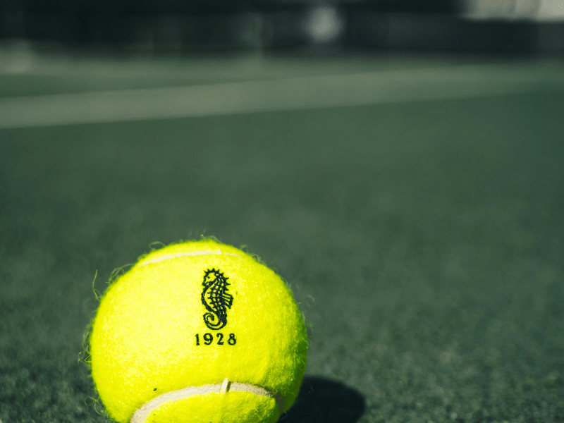 Tennis PVIC
