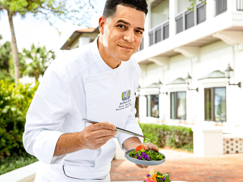 PVR Chef CU VERT