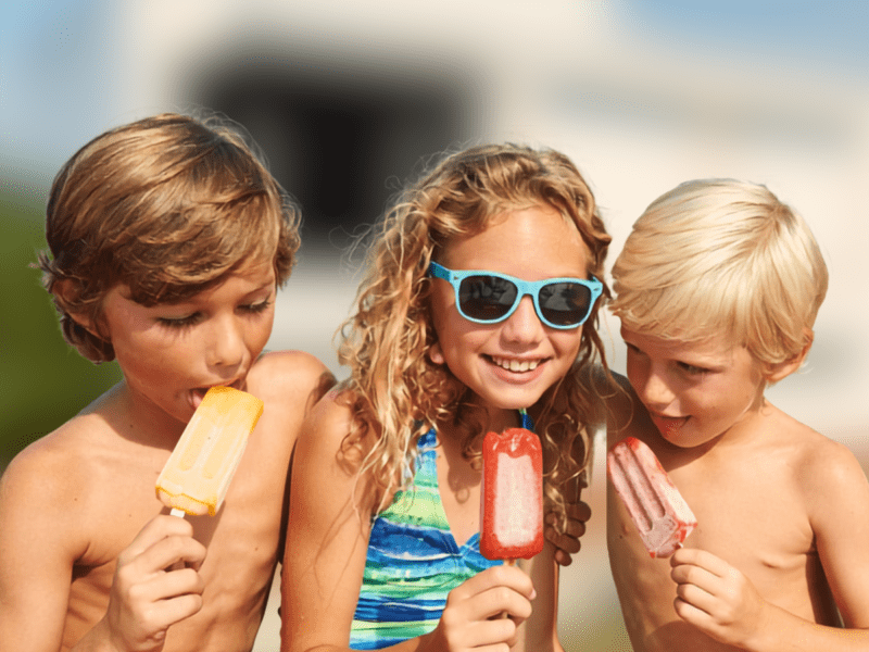 Summer Kids