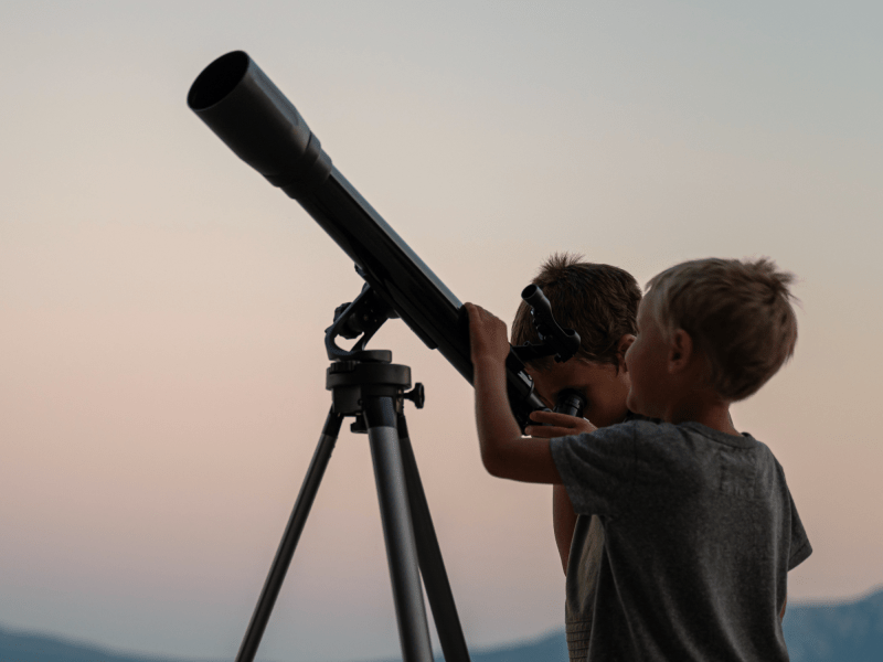 Under the Stars Kids
