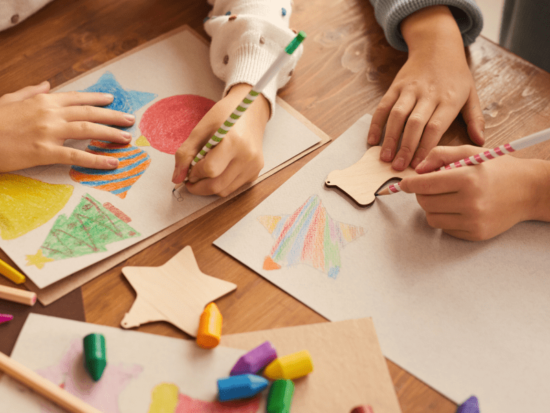 Children Crafts