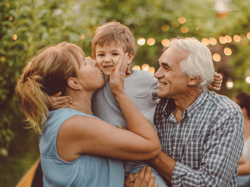 Grandparents